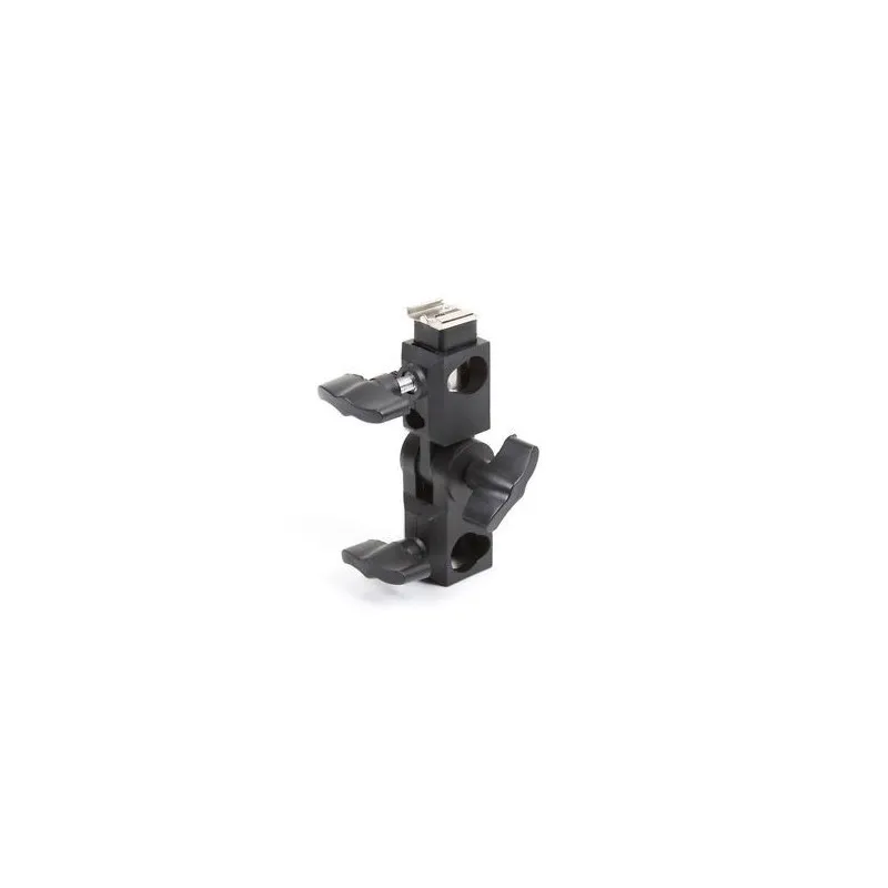 Umbrella & Speedlite Mount - 9
