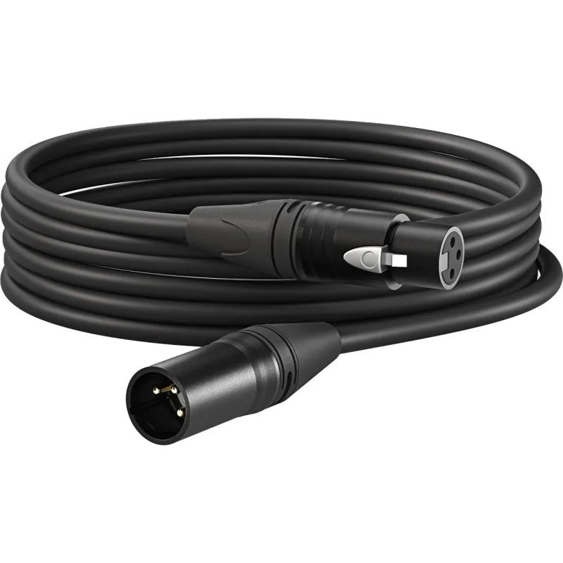 XLR Cable 2M - 1