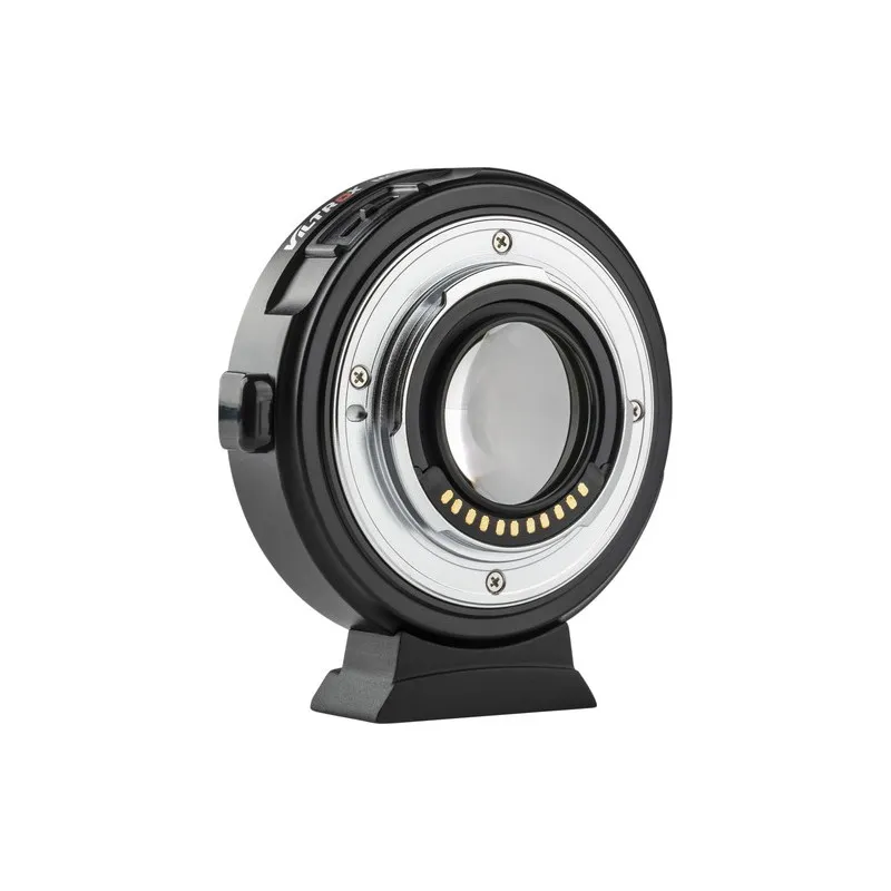 Mount Adapter Canon EF to Micro Four Thirds - 2