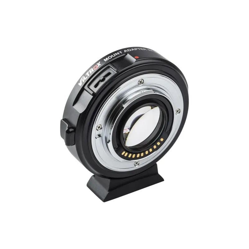 Mount Adapter Canon EF to Micro Four Thirds - 3