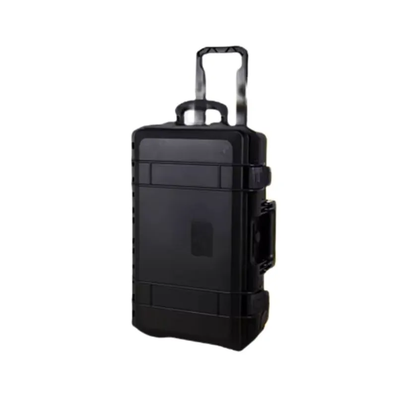 Waterproof Hard Case (trolley) - 1