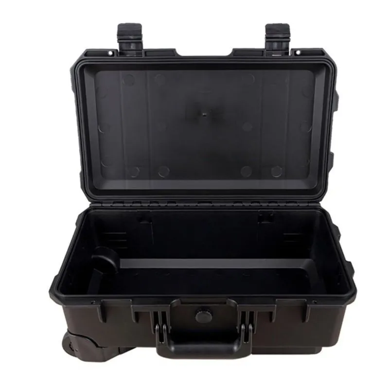 Waterproof Hard Case (trolley) - 2