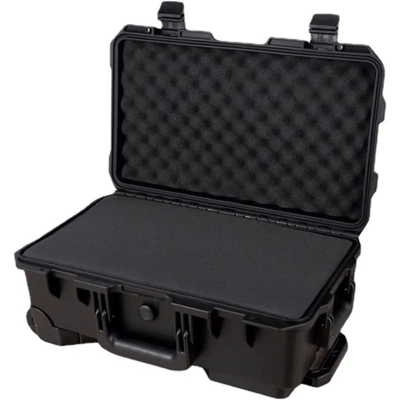 Waterproof Hard Case (trolley) - 3