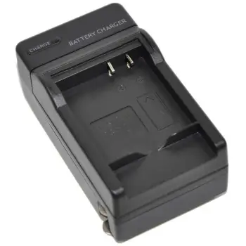 Charger for CANON
