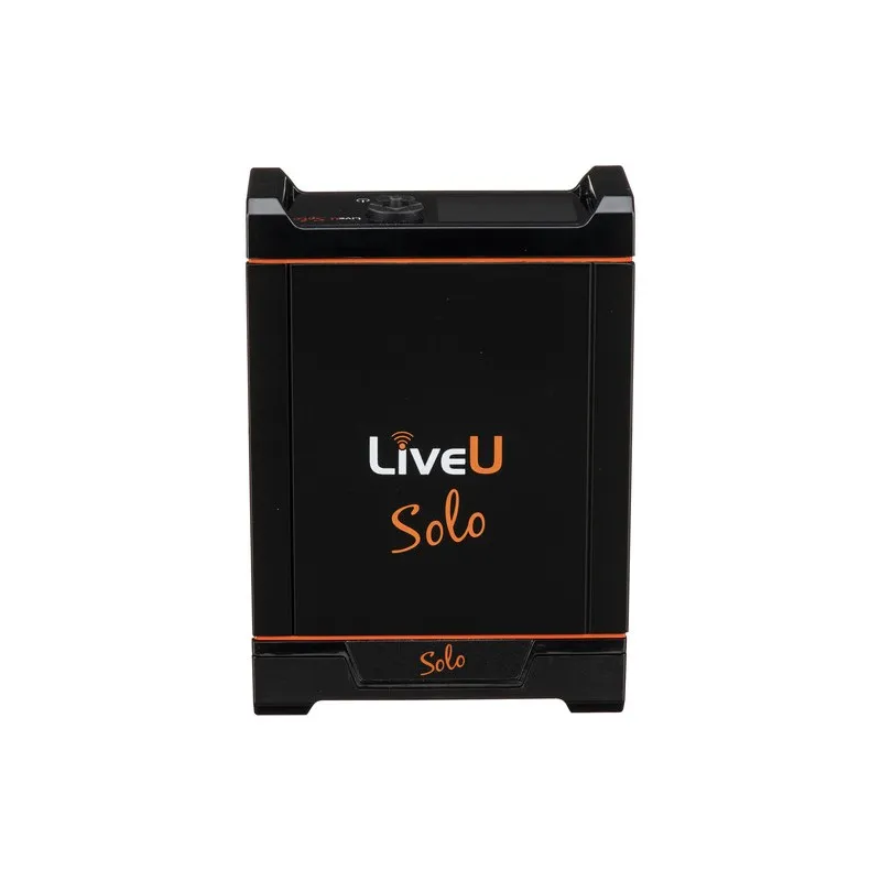 LiveU Solo HDMI Video/Audio Encoder - 1