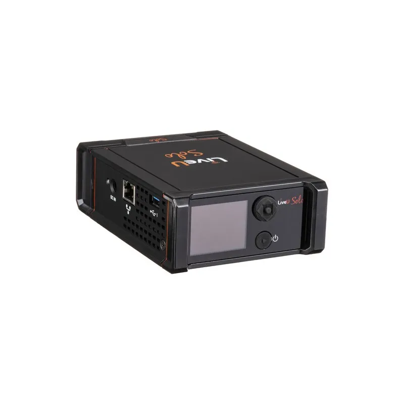LiveU Solo HDMI Video/Audio Encoder - 3