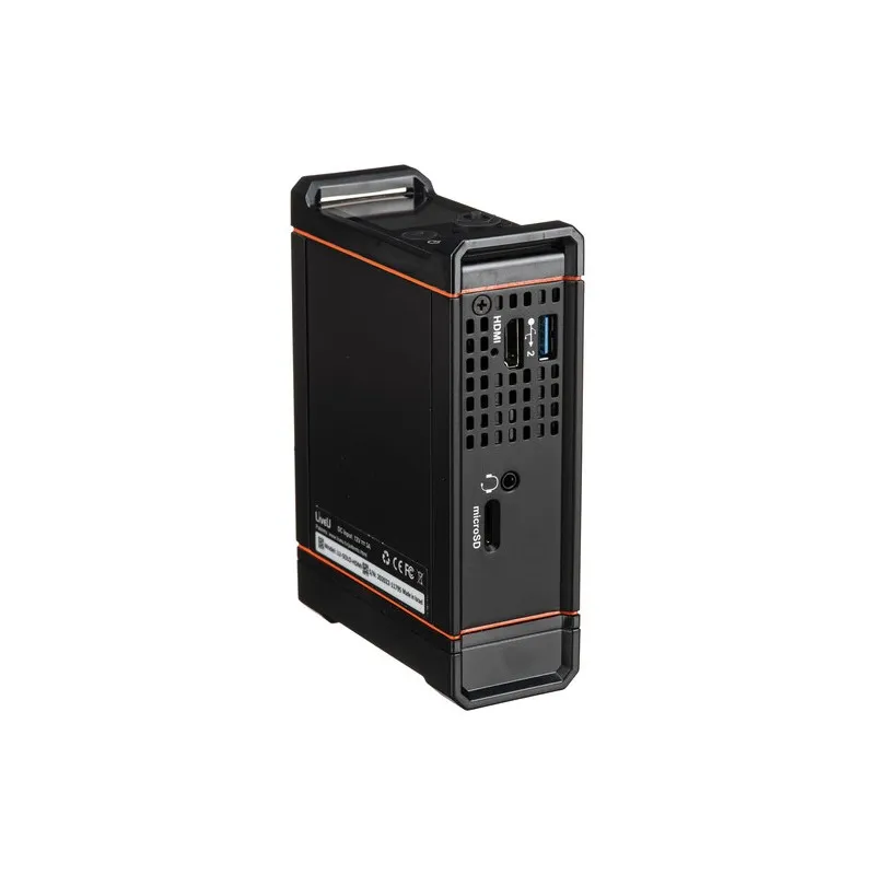 LiveU Solo HDMI Video/Audio Encoder - 4