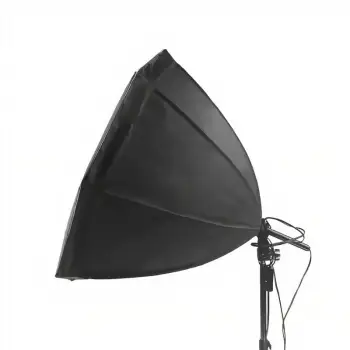 Octagonal Umbrella 60cm