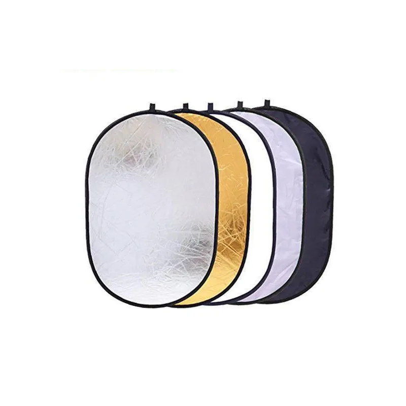 Reflector 5in1 150x200cm - 1