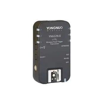 YN-622N II Trigger for Nikon