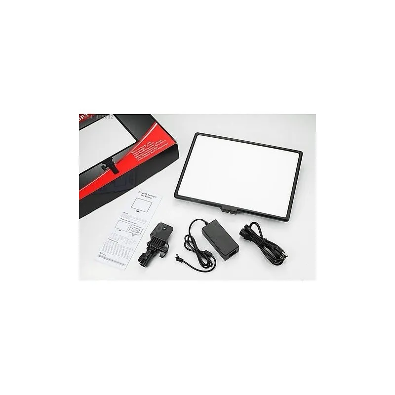 Led Video Light 30W - 3