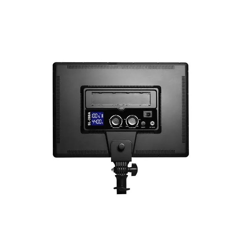 Led Video Light 30W - 4
