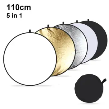 Reflector 5in1 110cm