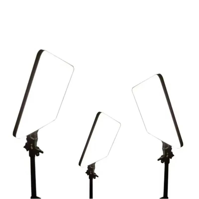 Led Light For Photography Studio Kit - 1
