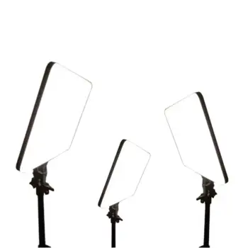 Led Light For Photography Studio Kit