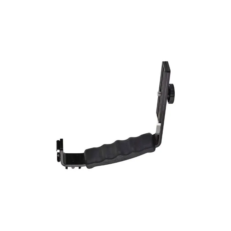 Camera L-Bracket - 1