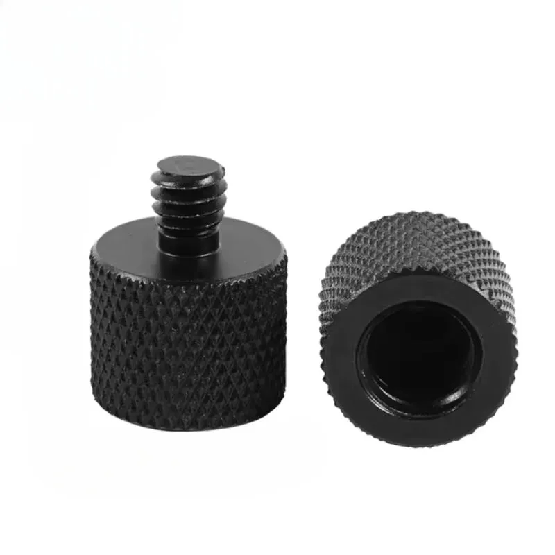 Standard Thread Adapter 1/4" to 1/4" - 2