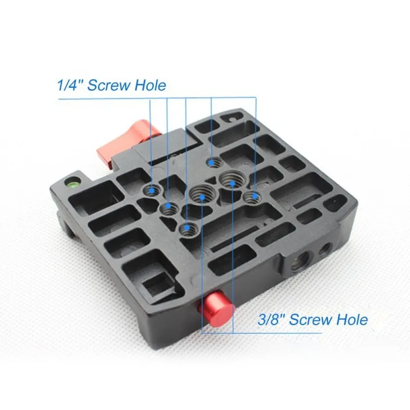 Quick Release Plate Velbon - 2