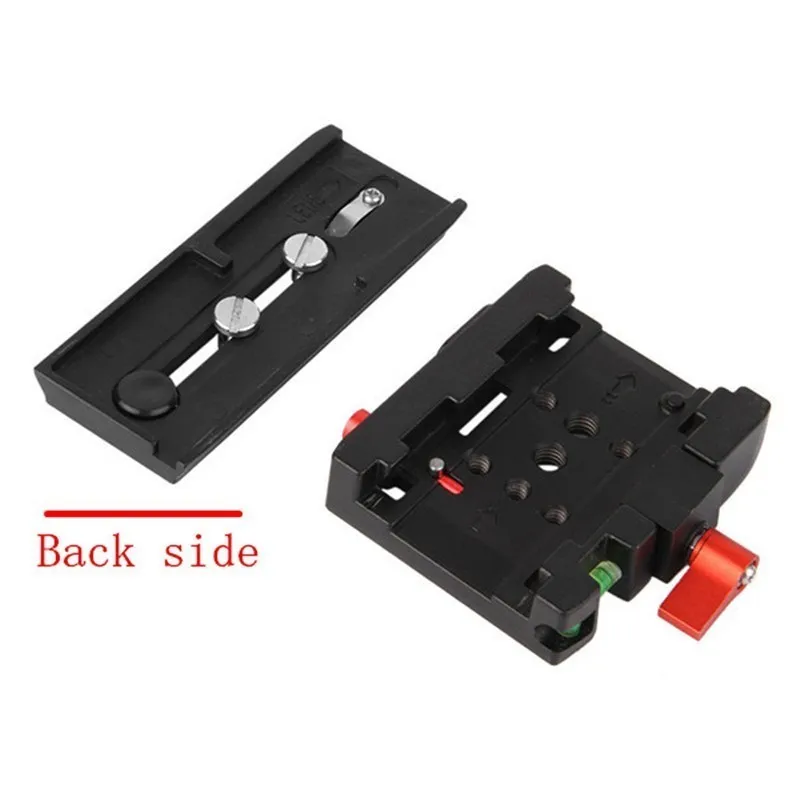 Quick Release Plate Velbon - 6