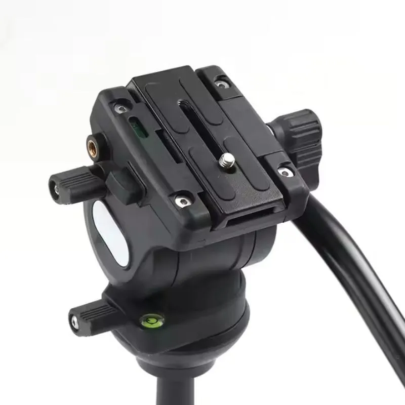 Video Tripod 180cm - 3