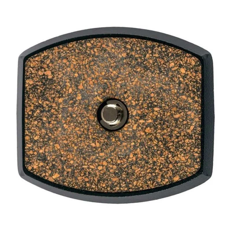 Quick Release Sliding Plate - 1