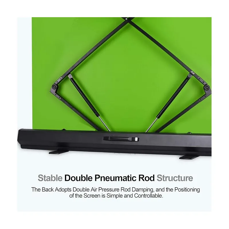 Easy Folding Backdrop System - 2