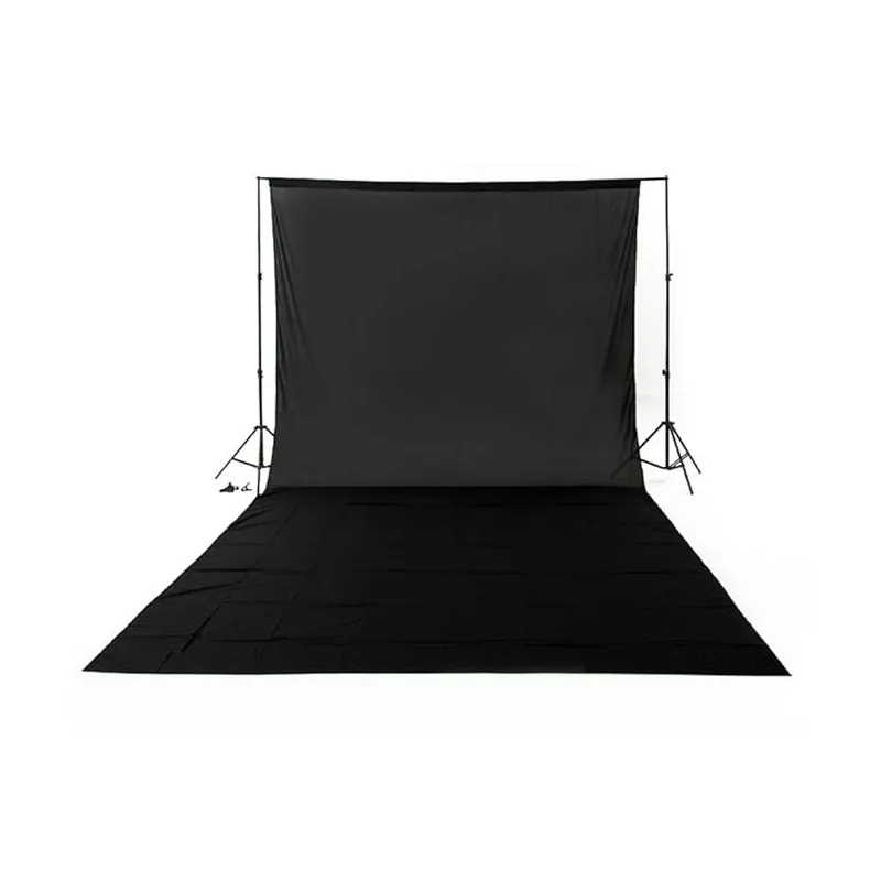 Pure Cotton Background Cloth 3x3m - 3