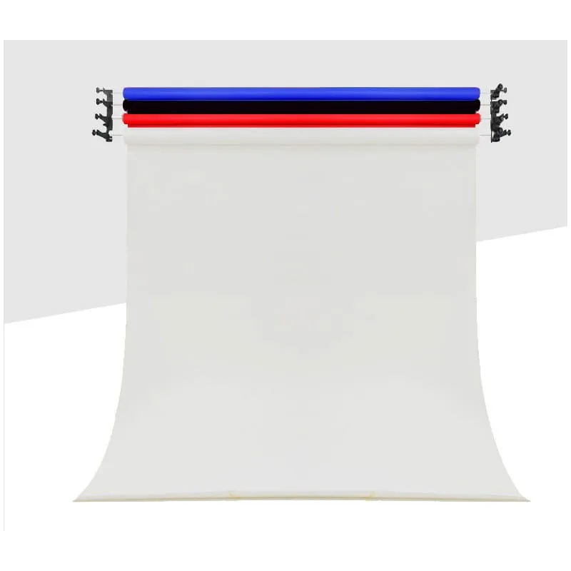 Electric Background System - 3