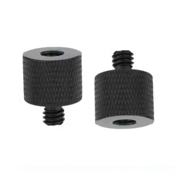 Standard Thread Adapter 1/4" to 5/8"
