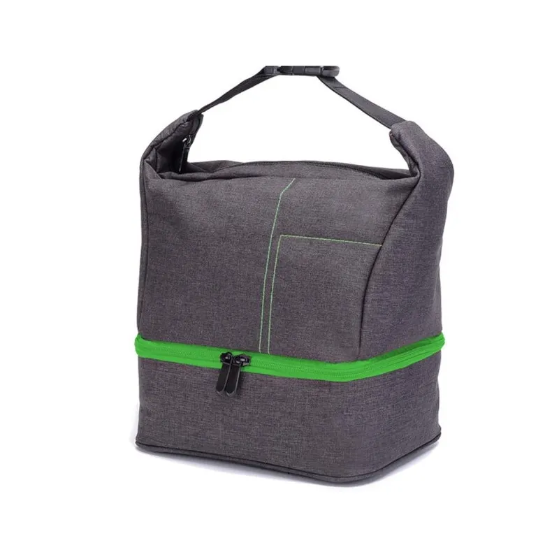 Shoulder Bag - 2