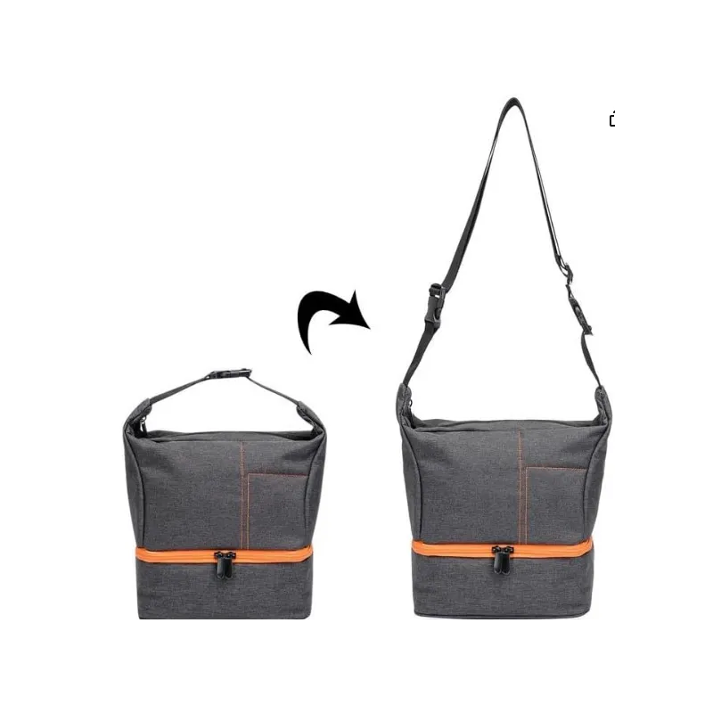 Shoulder Bag - 5