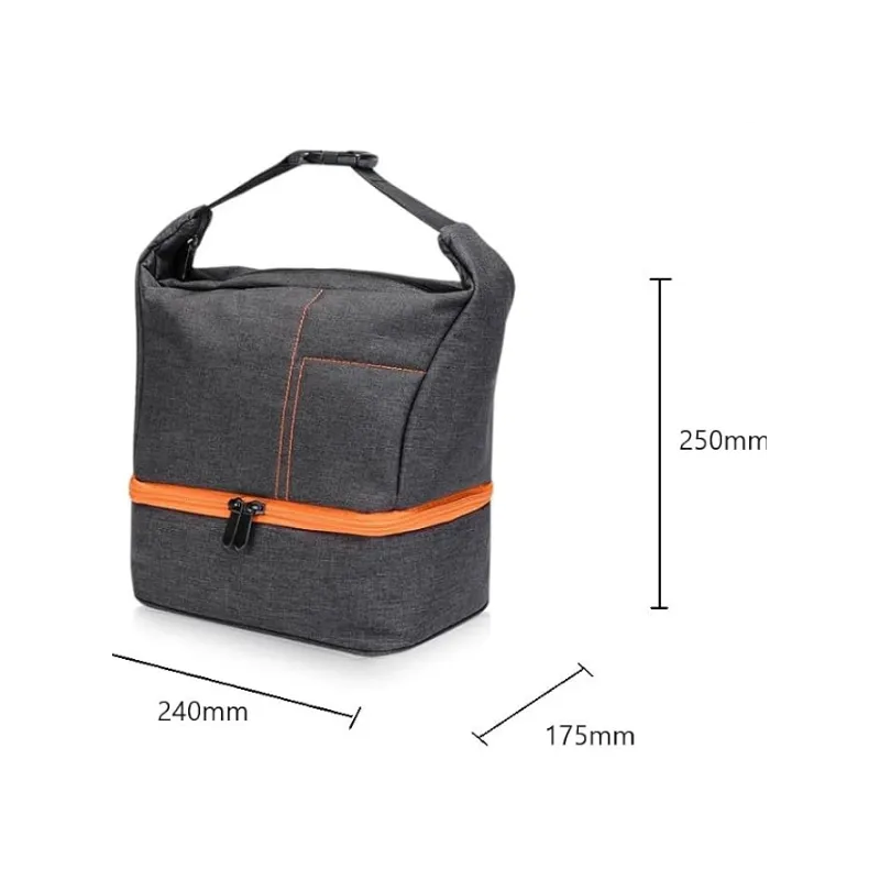 Shoulder Bag - 6