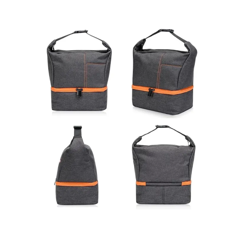Shoulder Bag - 7