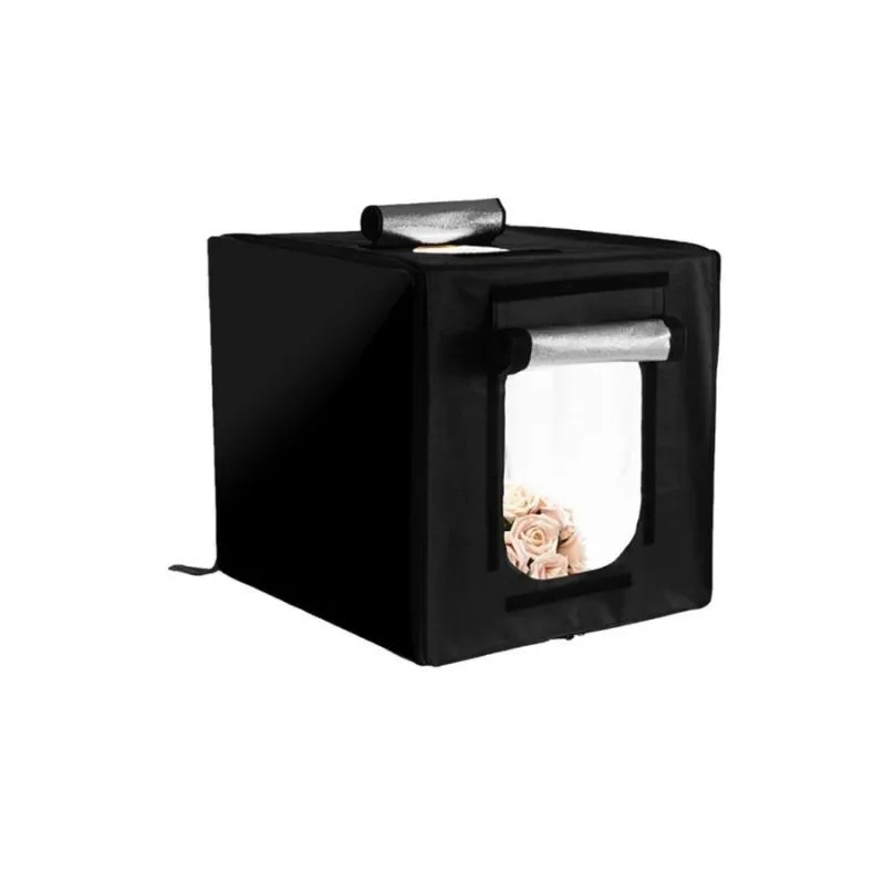 LED Light Tent 80cm - 1
