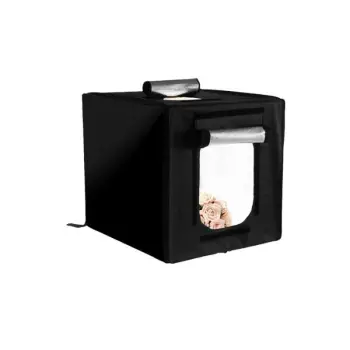 LED Light Tent 80cm