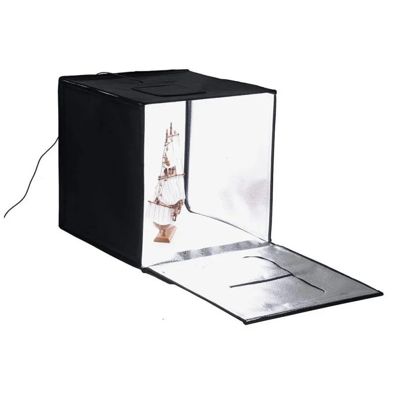 LED Light Tent 60cm - 1