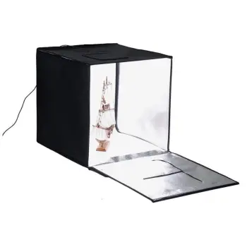 LED Light Tent 60cm