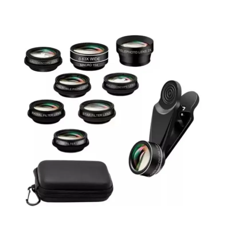 10in1 Smartphone Lens - 3