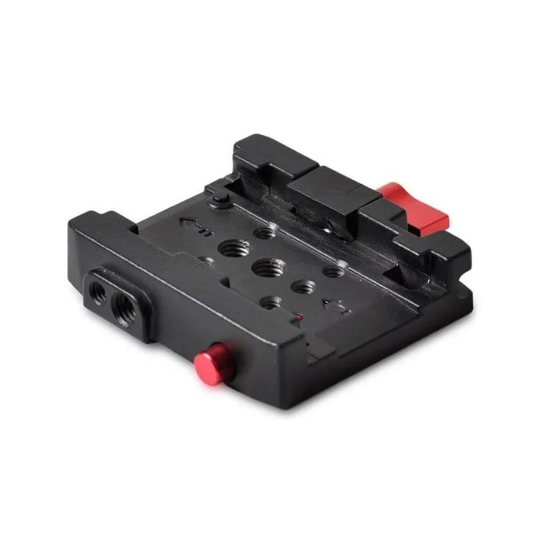 Quick Release Plate Adapter - 1