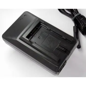 Charger for Panasonic