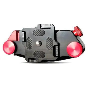 Capture Camera Clip
