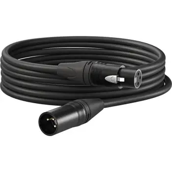 XLR Cable 10M