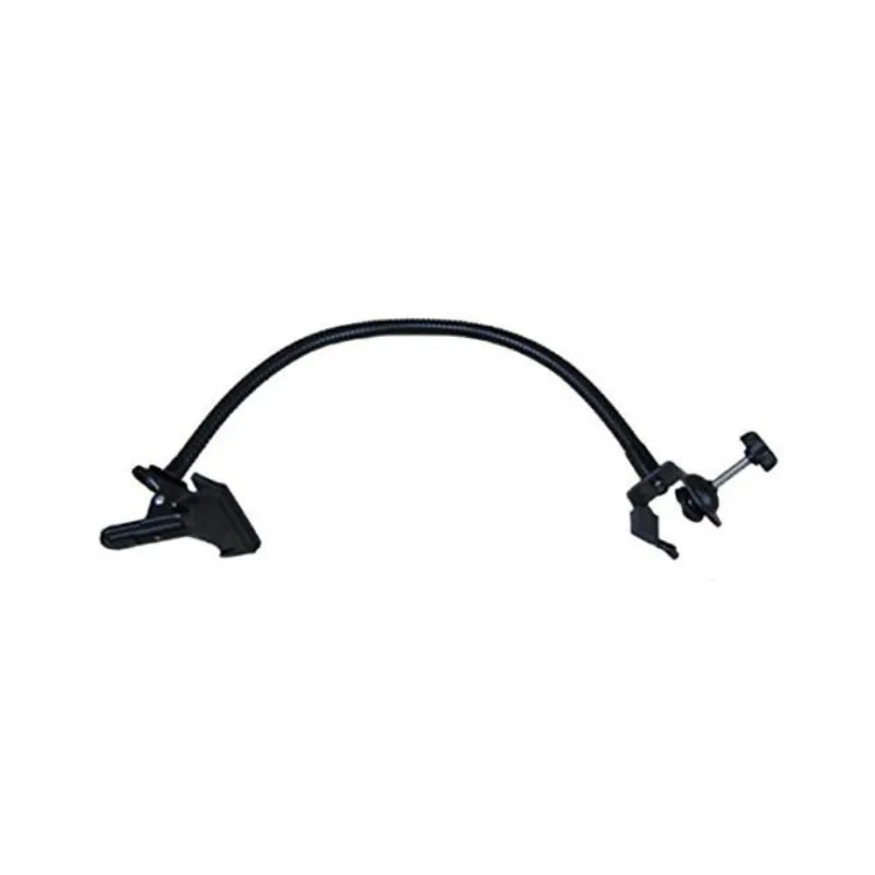 Gooseneck With Super And C Clamp - 2