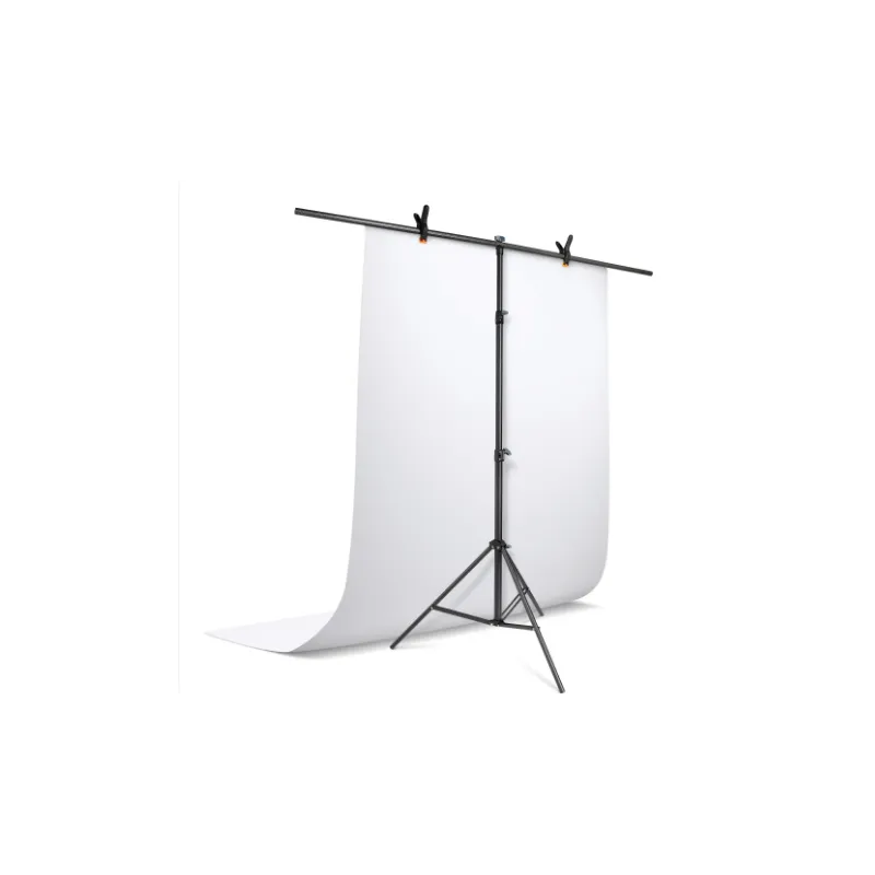 Backdrop T-Stand - 2
