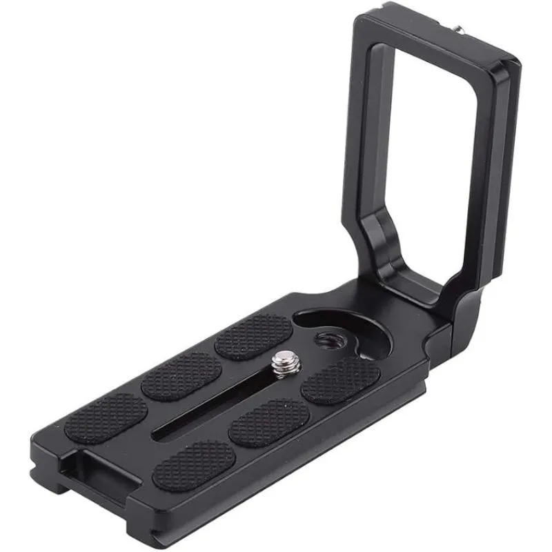 Compact Camera Quick Release L Plate - 2