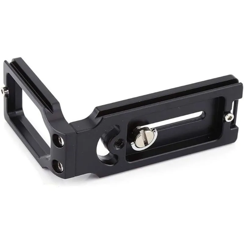 Compact Camera Quick Release L Plate - 3