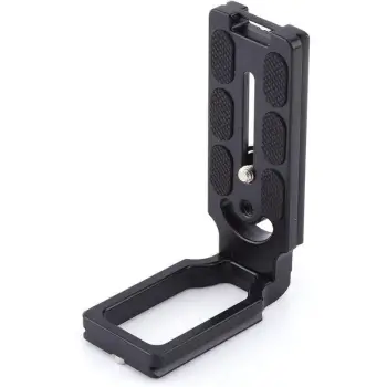 Compact Camera Quick Release L Plate