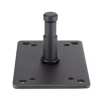 T-Shape Wall Plate 6cm