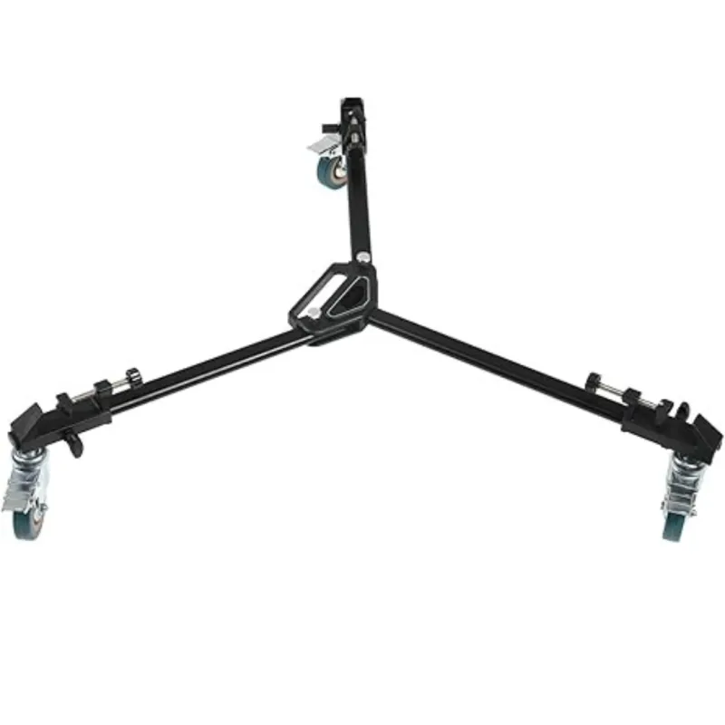 Universal Lightweight Tripod Dolly - 1