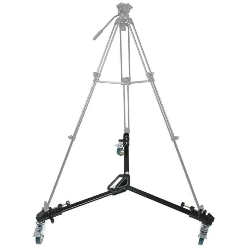 Universal Lightweight Tripod Dolly - 2